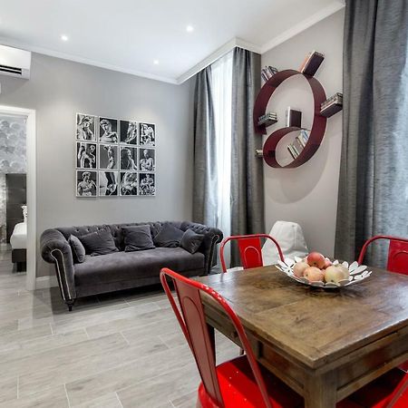 Bell Tower Apartments With View Florencia Exterior foto