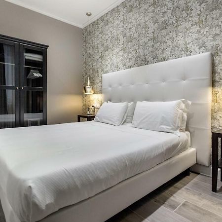 Bell Tower Apartments With View Florencia Exterior foto