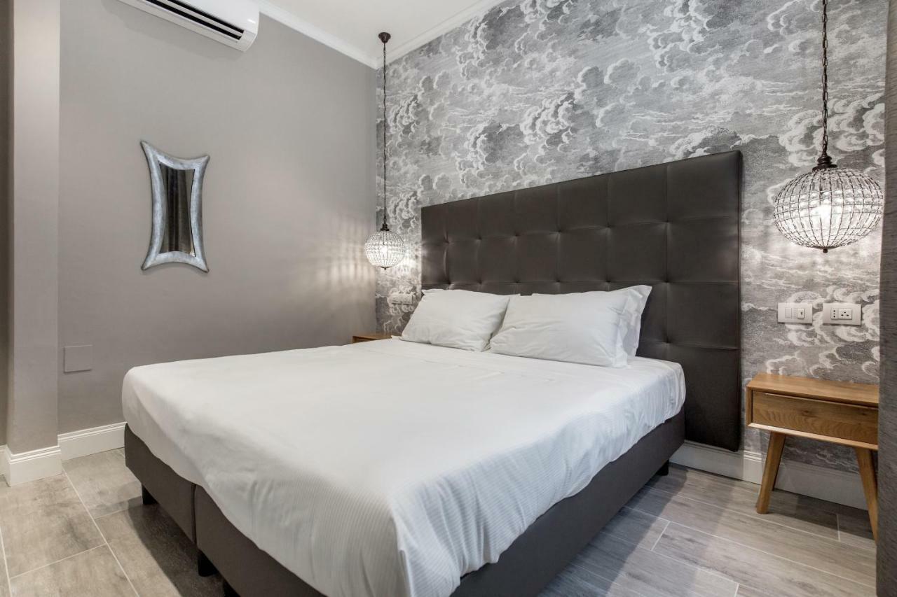 Bell Tower Apartments With View Florencia Exterior foto